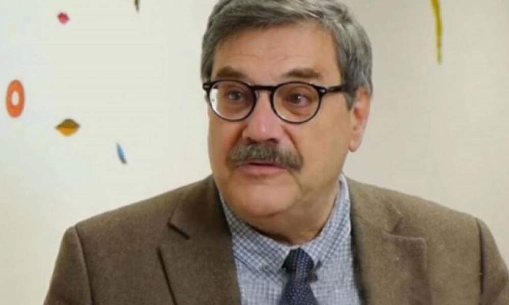 Κορονοϊός -Παναγιωτόπουλος: Το άκαιρο άνοιγμα μπορεί να οδηγήσει σε ένα μεγαλύτερο lockdown
